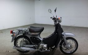 HONDA LITTLE CUB Cell AA01