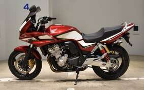 HONDA CB400 SUPER BOLDOR VTEC 2013 NC42