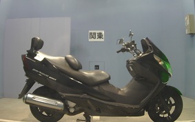 SUZUKI SKYWAVE 400 S Gen.2 2004 CK43A