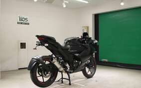 SUZUKI GIXXER 150 SF ED11W