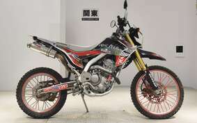 HONDA CRF250L MD38