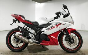 YAMAHA YZF-R15 1CK0