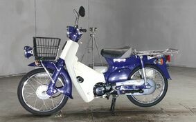 HONDA PRESS CUB 50 AA01