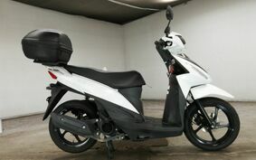 SUZUKI ADDRESS 110 CE47A