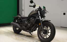 HONDA REBEL 500 A 2020 PC60