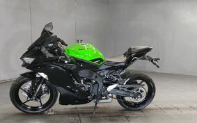 KAWASAKI ZX-25R ZX250E