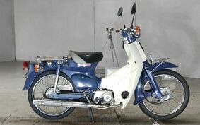 HONDA C50 SUPER CUB AA01