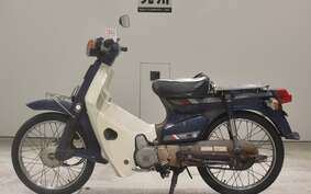 HONDA C50 SUPER CUB E C50