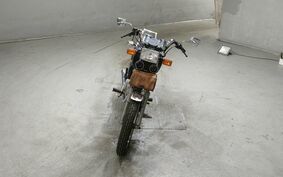 HONDA CBX125 CUSTOM JC12