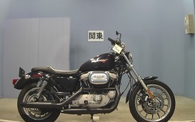 HARLEY XL1200S 2002 CHP