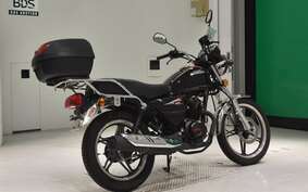 HONDA LY125 FI