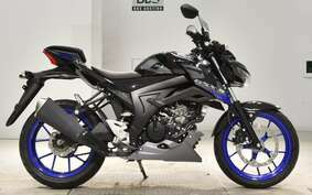 SUZUKI GSX-S125 DL32B