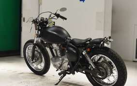 KAWASAKI ESTRELLA CUSTOM BJ250A