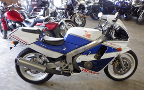 HONDA CBR250R MC19