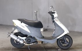 SUZUKI ADDRESS V125 CF46A