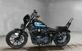 HARLEY XL1200NS LP3