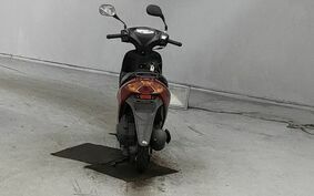 SUZUKI ADDRESS V50 CA4BA