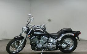 YAMAHA DRAGSTAR 400 2005 VH01J