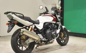 HONDA CB400SF GEN 4 A 2014 NC42