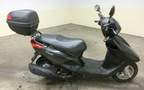 YAMAHA AXIS 125 TREET SE53J