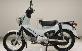 HONDA CROSS CUB 110 JA45