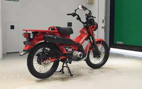 HONDA CT125 HUNTER CUB JA55