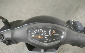 SUZUKI ADDRESS V125 G CF4EA