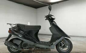 SUZUKI ADDRESS V100 CE11A