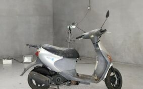 SUZUKI LET's 4 G CA41A