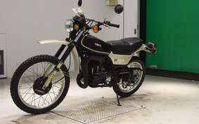 YAMAHA DT250 1N6