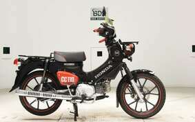 HONDA CROSS CUB 110 JA60