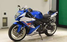 SUZUKI GSX-R600 2014 C3111