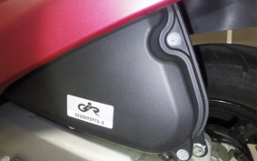 SUZUKI ADDRESS V125 Gen.2 DP12H