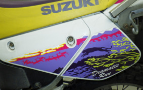 SUZUKI DR250 R-S SJ45A