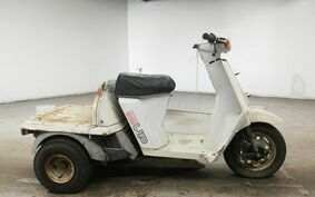 HONDA GYRO UP TA01