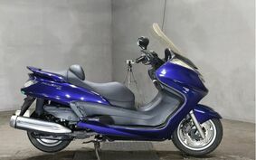 YAMAHA GRAND MAJESTY 400 2005 SH04J