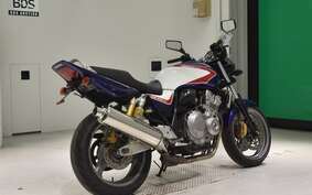 HONDA CB400SF VTEC 2008 NC42