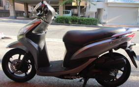 HONDA DIO 110 JF31