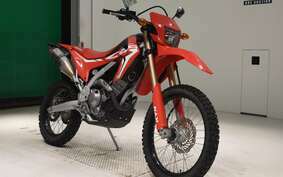 HONDA CRF250L MD44