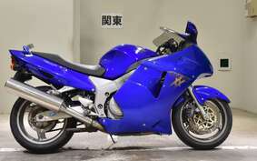 HONDA CBR1100XX 2001 SC35