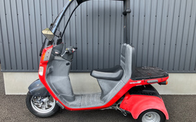 HONDA GYRO CANOPY TA03