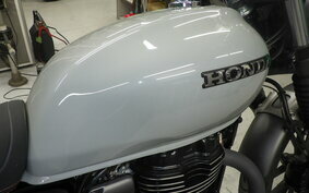 HONDA GB350S 2022 NC59