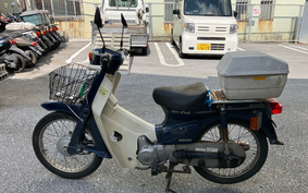 HONDA C50 SUPER CUB Custom AA01