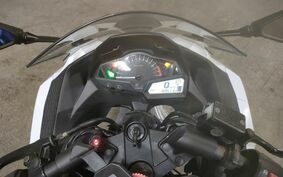 KAWASAKI NINJA 250 EX250L