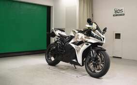 HONDA CBR600RR GEN 3 2009 PC40