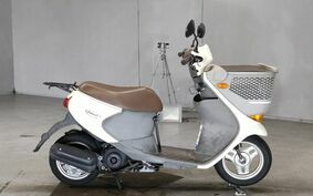 SUZUKI LET's 4 Basket CA43A