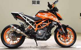 KTM 390 DUKE 2017 JPJ40