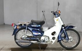 HONDA C70 SUPER CUB C70