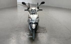 HONDA DIO 110 JF31