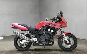 YAMAHA FZ400 1998 4YR